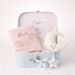 Dreams of Wonder™ Lullaby Box (colours available) 